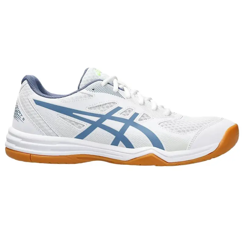 ASICS Scarpe da pallavolo Upcourt 5 | Bianco