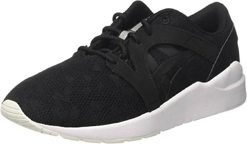 Scarpe da Running per Adulti Asics Gel-Lyte Nero | Asics