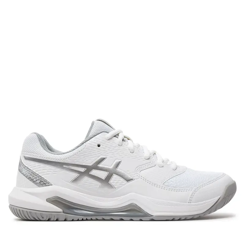 Asics Scarpe da tennis Gel-Dedicate 8 1042A237 Bianco