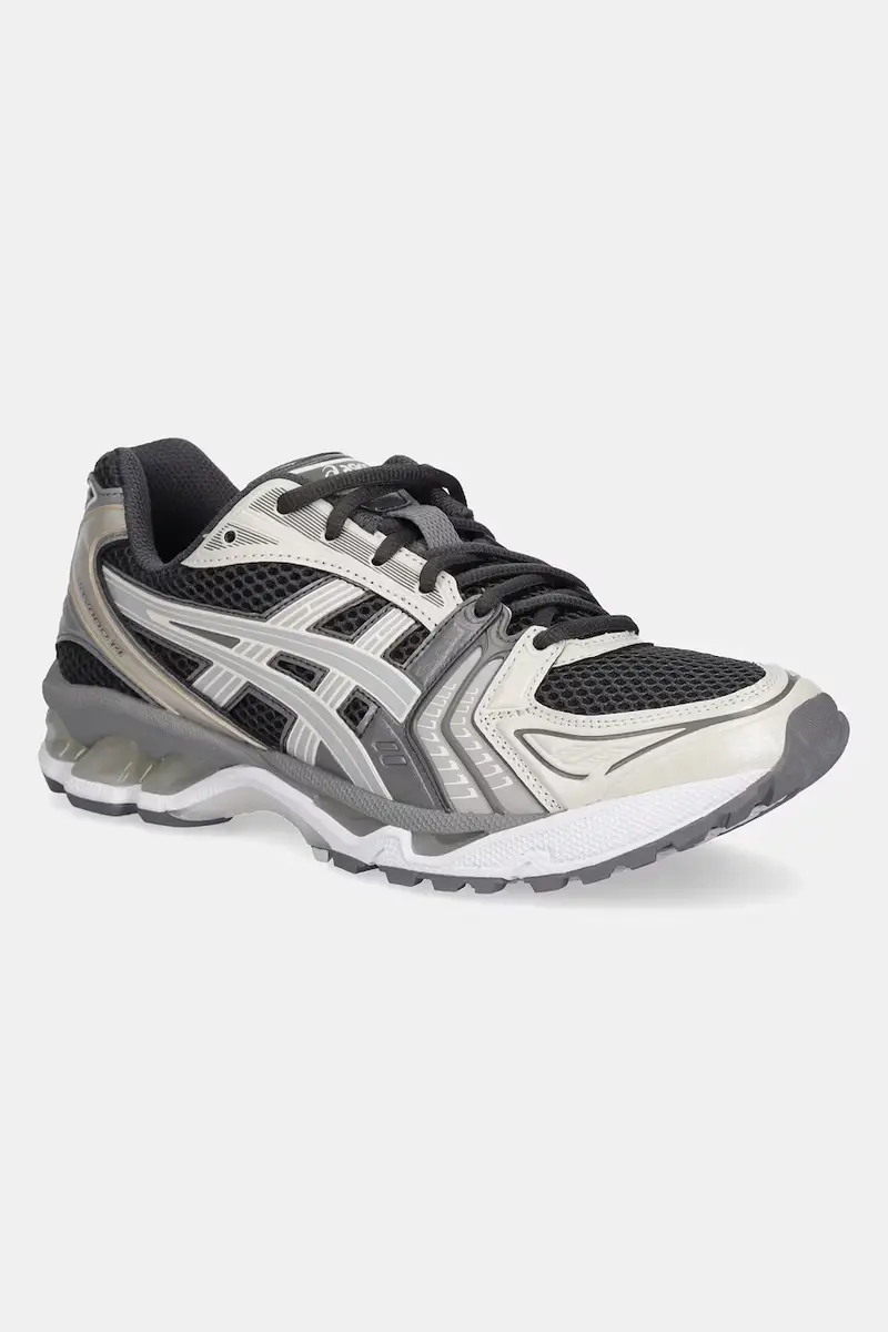 ASICS scarpe GEL-KAYANO 14 uomo colore grigio 1203A537-024