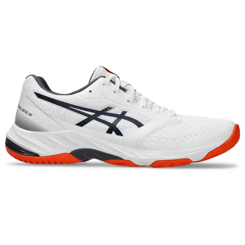 ASICS Scarpe indoor Netburner Ballistic FF 3