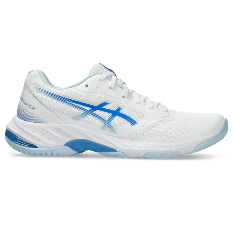 ASICS Scarpe indoor da donna Netburner Ballistic FF 3