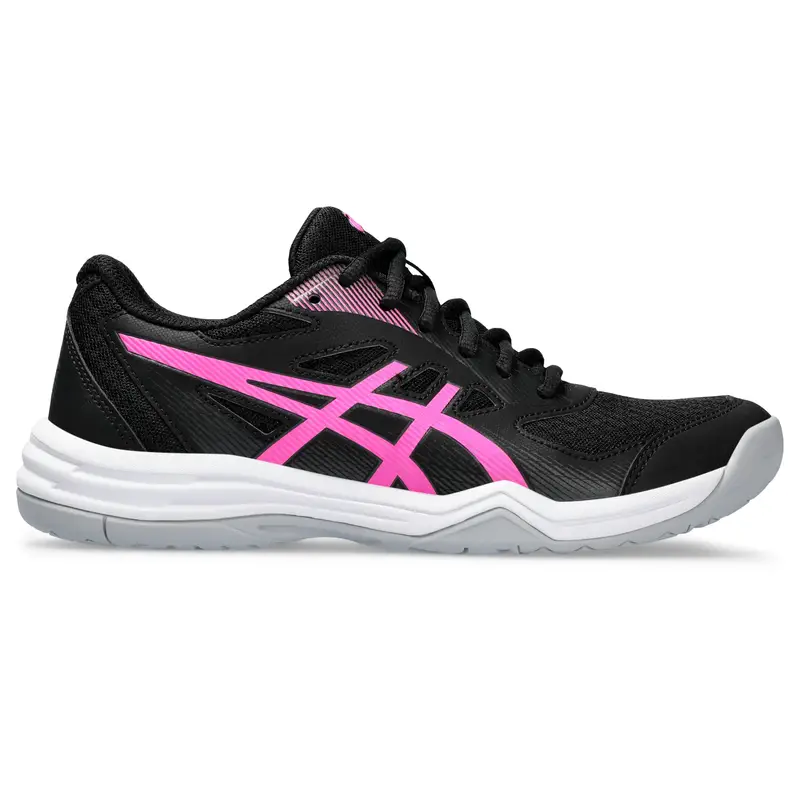 Scarpe indoor donna Asics Upcourt 5 | Asics Nero