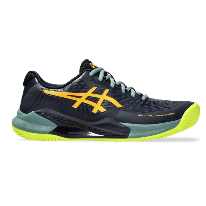 ASICS Scarpe padel Gel-Challenger 14 | Blu navy