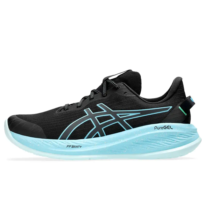 Scarpe Running Asics Gel-Cumulus 26 Lite-Show Adulto | Asics Nero