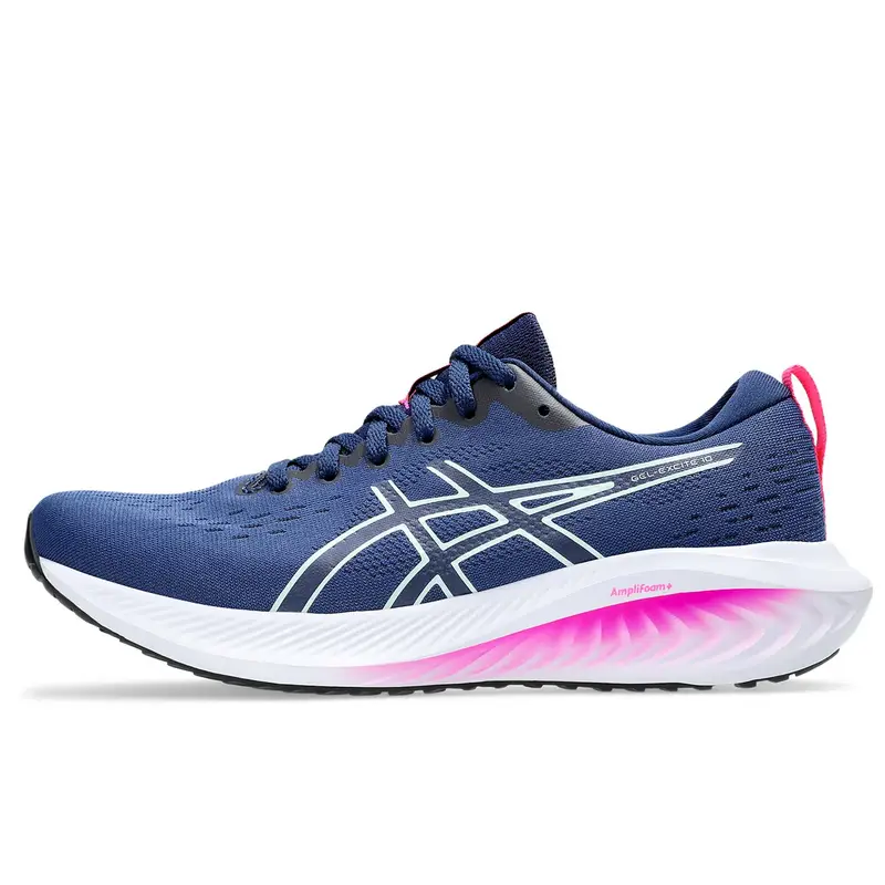 Scarpe Running Asics Gel-Excite 10 Donna | Asics Blu