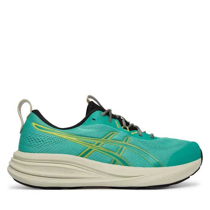 Scarpe running Asics Gel-Pulse 17 Tr 1011C283 Verde