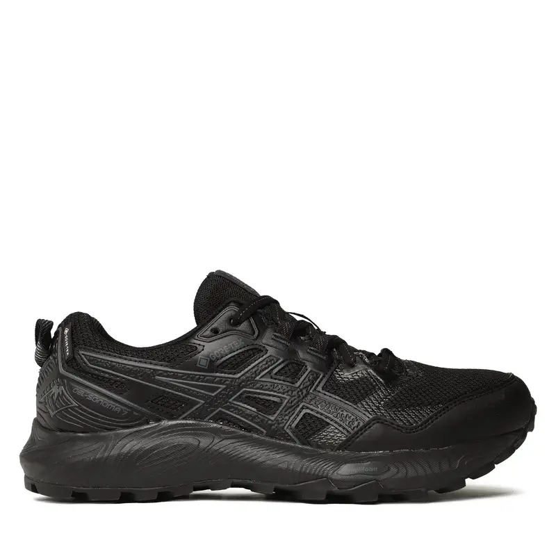 Asics Scarpe running Gel-Sonoma 7 GTX 1012B414 Nero
