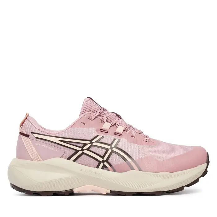 Scarpe running Asics Gel-Venture 11 1012B933 Rosa chiaro