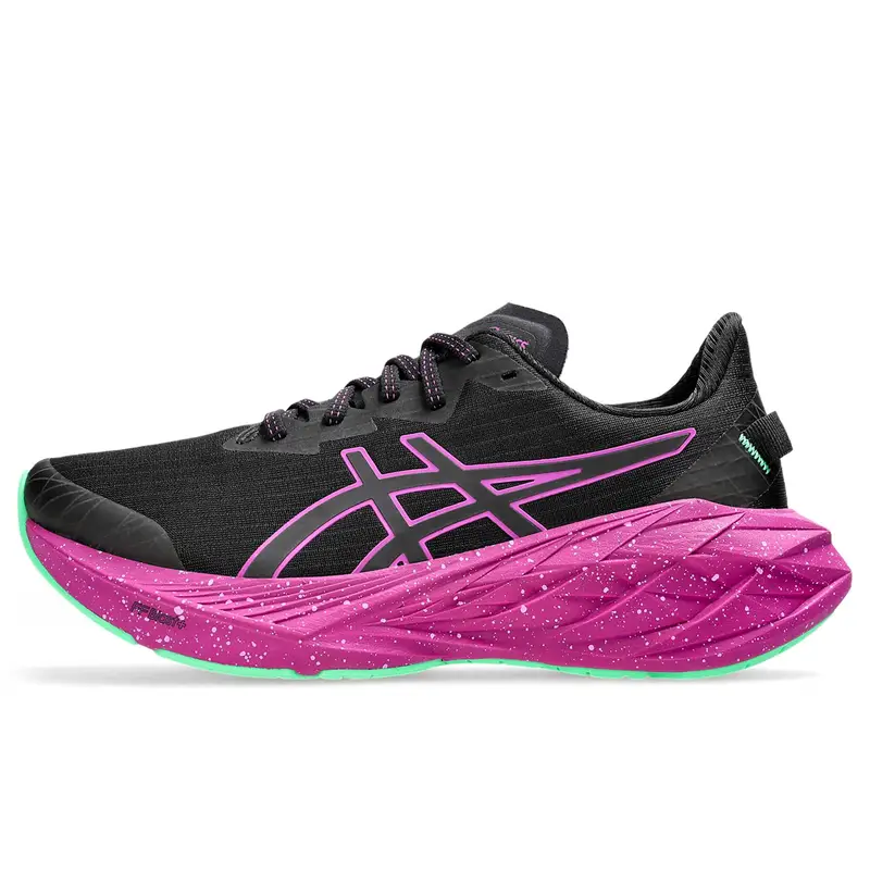 Scarpe Running Asics Novablast 4 Lite-Show Donna | Asics Nero
