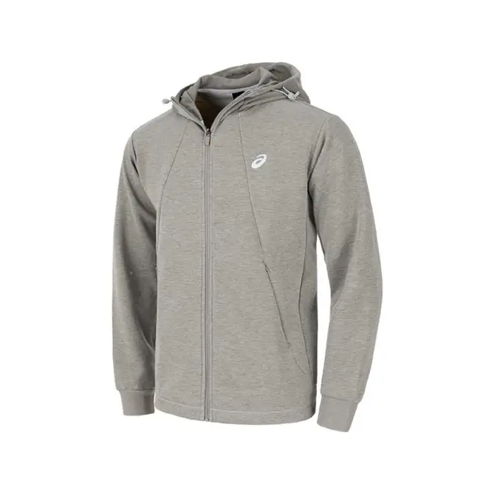 Serie Sport Lifestyle Traspirante Caldo Asciugatura Rapida Anti-umidità Giacca con Cappuccio Uomo Vestibilità Ampia Giacche 2031F367-250 M