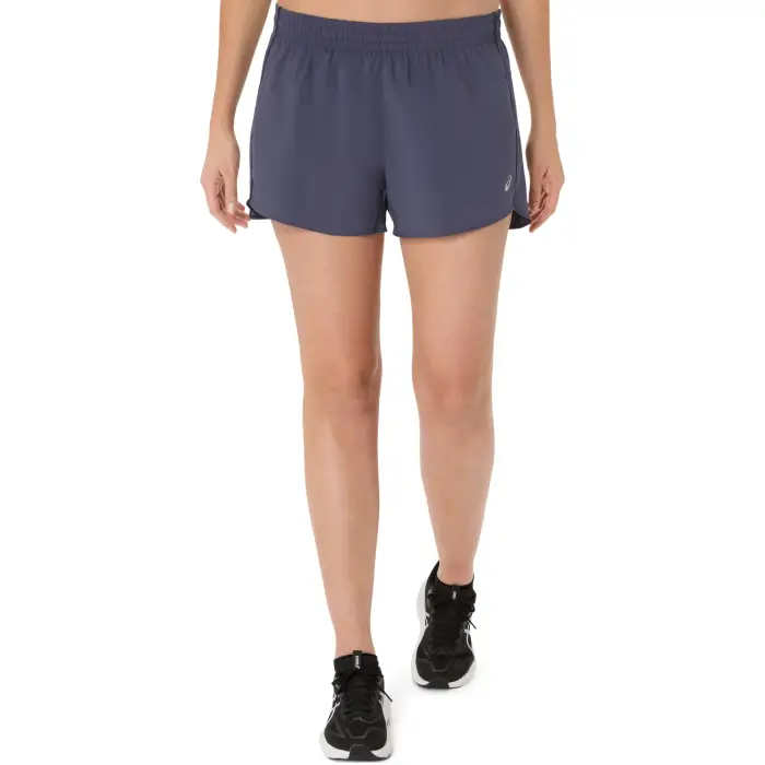 ASICS Shorts Core 4in Violet