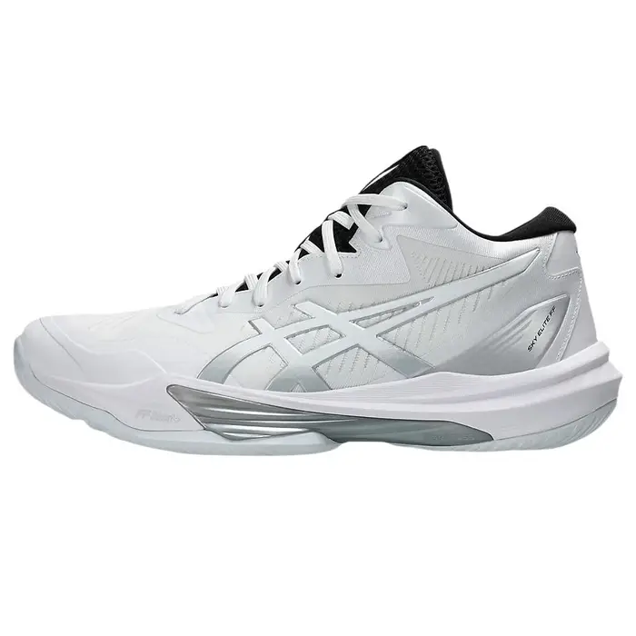 ASICS Sky Elite FF MT 3 Comode Alla Moda Semplici Versatili Scarpe da Allenamento Basse Uomo sneaker Bianco 1051A081-105 44 5