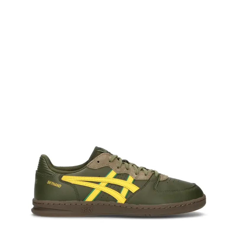 ASICS SKYHAND OG Sneaker uomo Vario