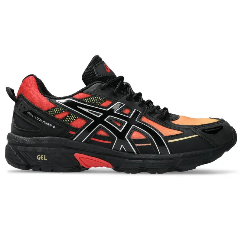 ASICS Sneakers Gel-venture 6 Gs Noir