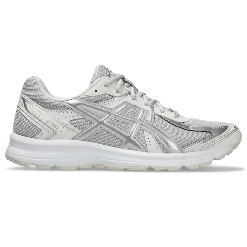 ASICS Sneakers Jog 100s Argenté
