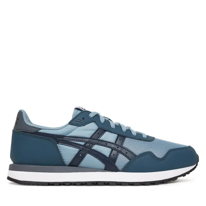 Sneakers Asics Tiger Runner Ii 1203A612 Blu