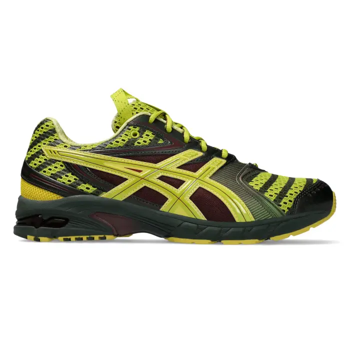 Sneakers Asics UB9-S GEL-DS Jaune