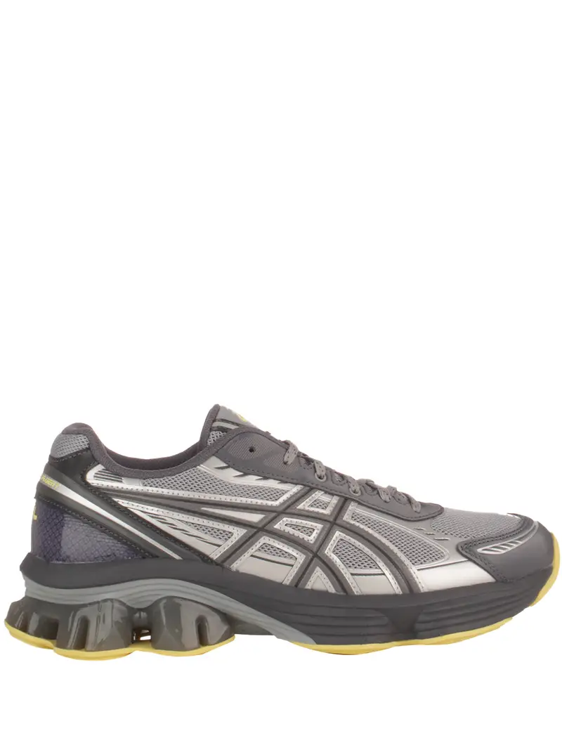 ASICS Sneakers - Comfort e Performance GRIGIO