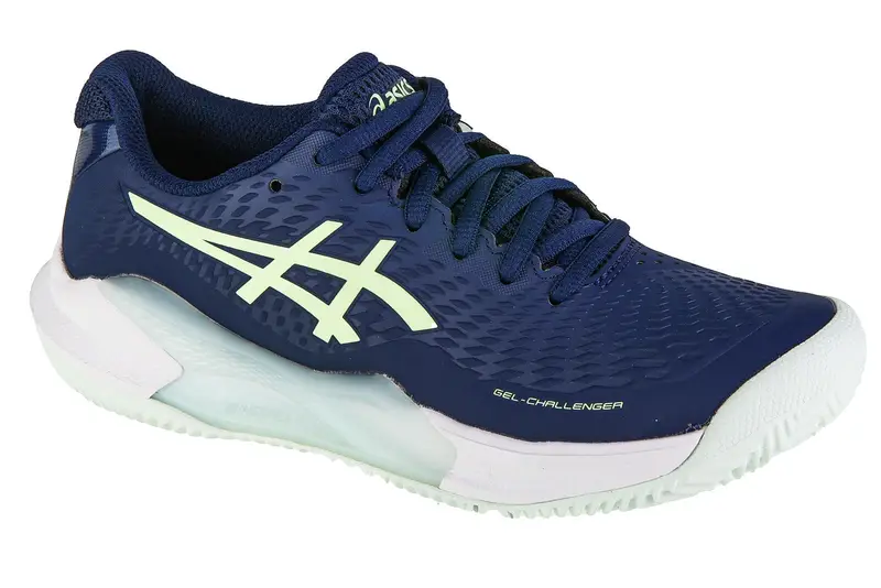 Sneakers da donna Asics Gel-Challenger 14 Clay | Asics Blu
