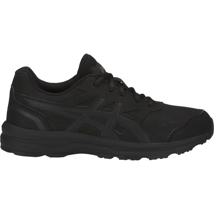 Sneakers da donna Asics Gel-Mission Noir