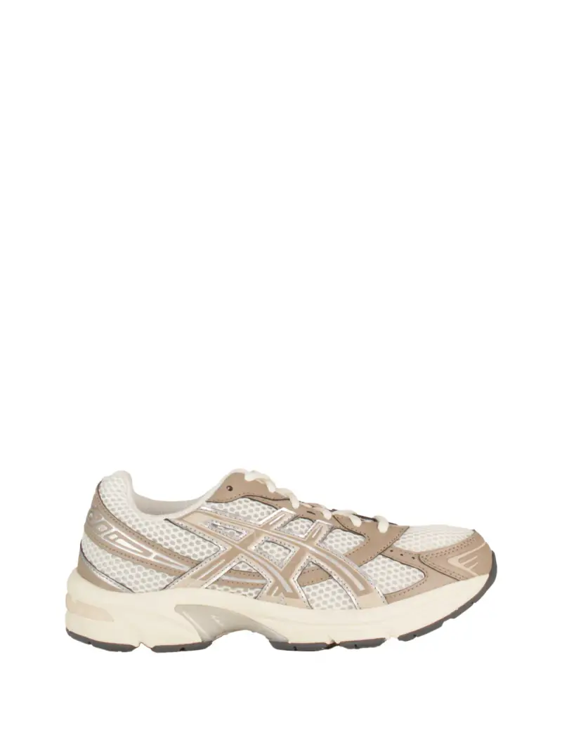 ASICS Sneakers Donna BEIGE
