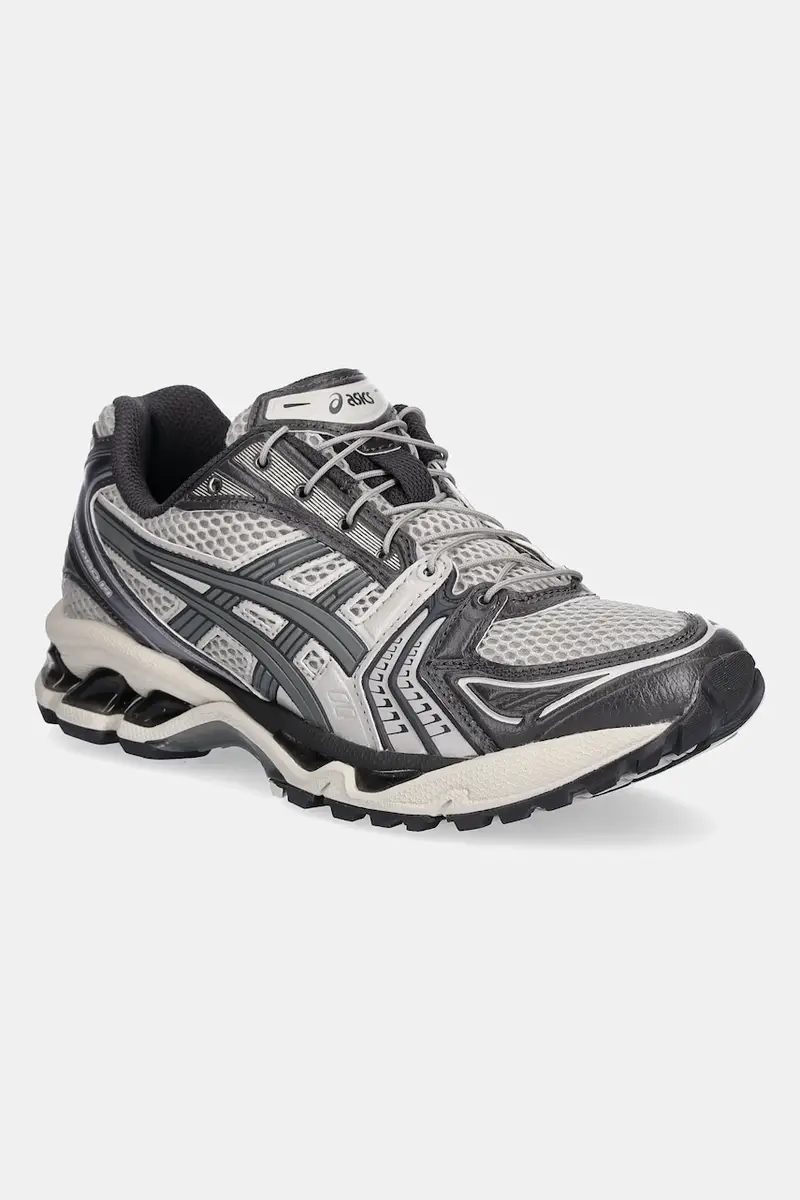 ASICS sneakers GEL-KAYANO 14 colore grigio 1203A549