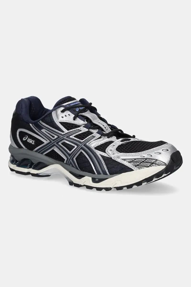 ASICS sneakers GEL-NIMBUS 10.1 uomo colore blu navy 1203A543