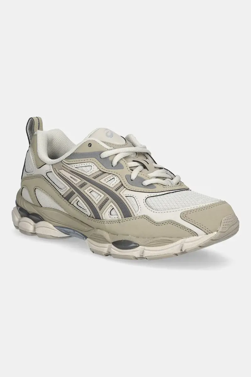 ASICS sneakers GEL-NYC RGD colore beige 1203A735-022