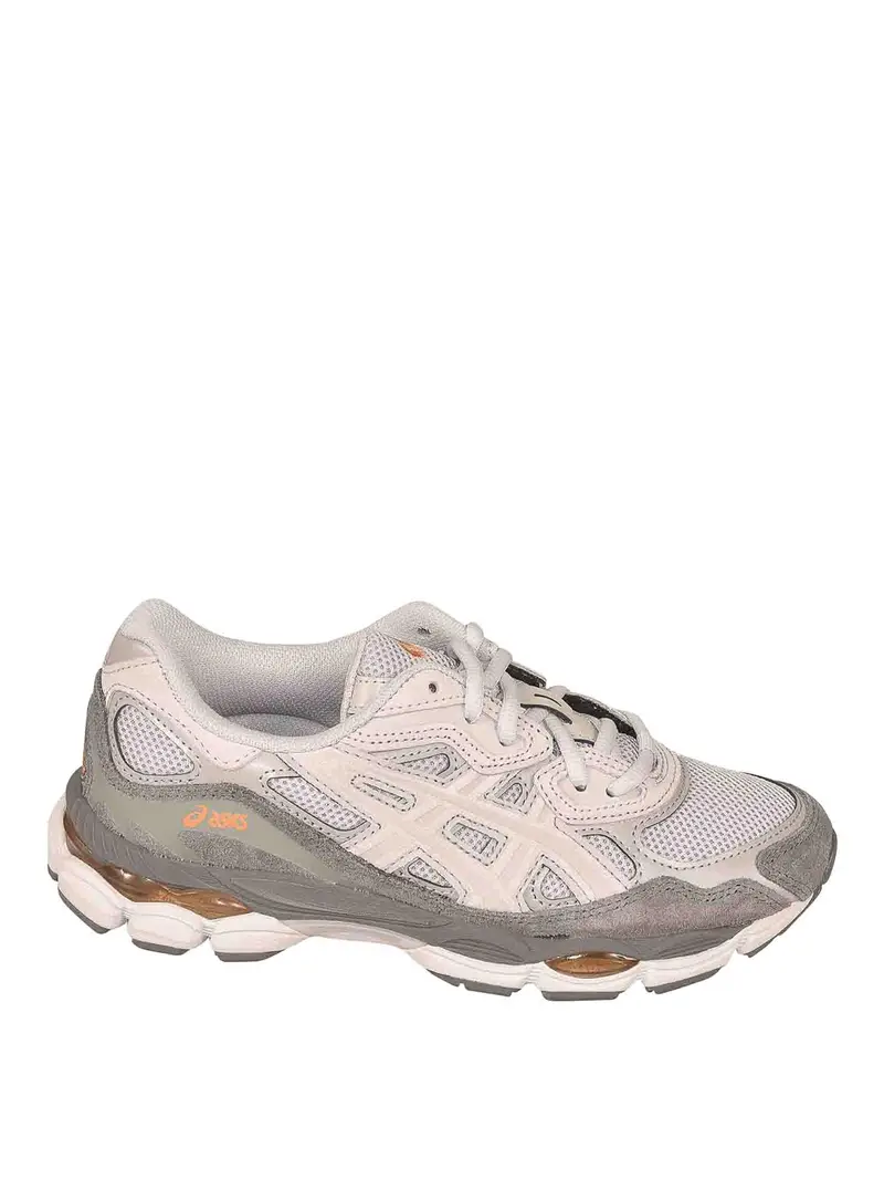 Asics Sneakers Grigio
