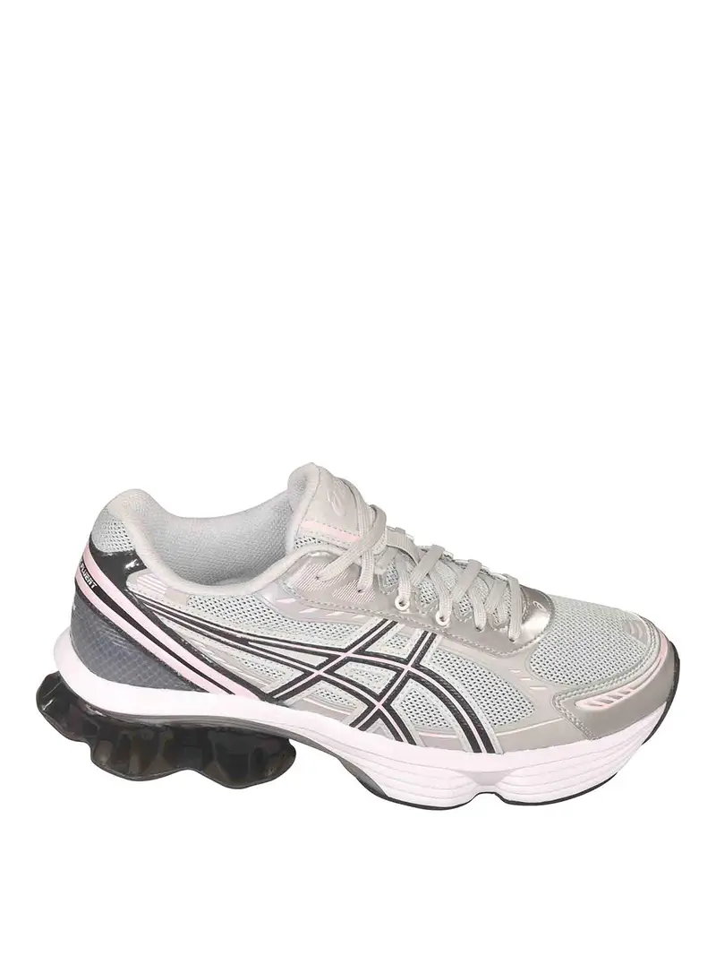 Asics Sneakers Grigio