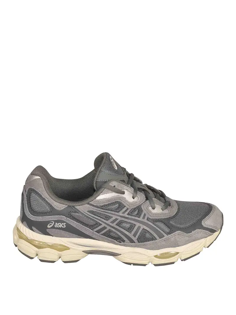 Asics Sneakers Grigio