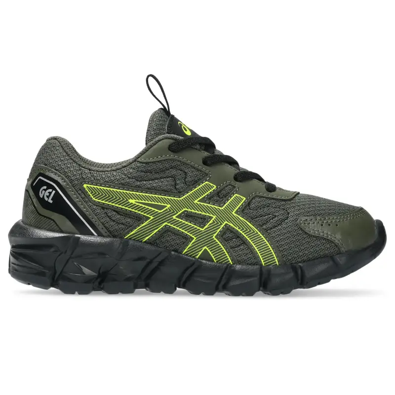 ASICS Sneakers per bambini Gel-quantum 90 3 Ps Vert