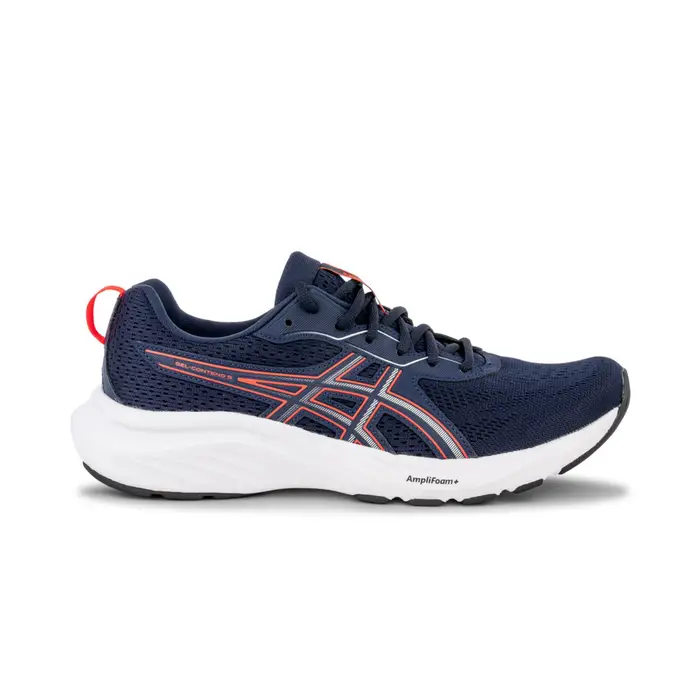ASICS Sneakers running blu da uomo Gel-Contend 9
