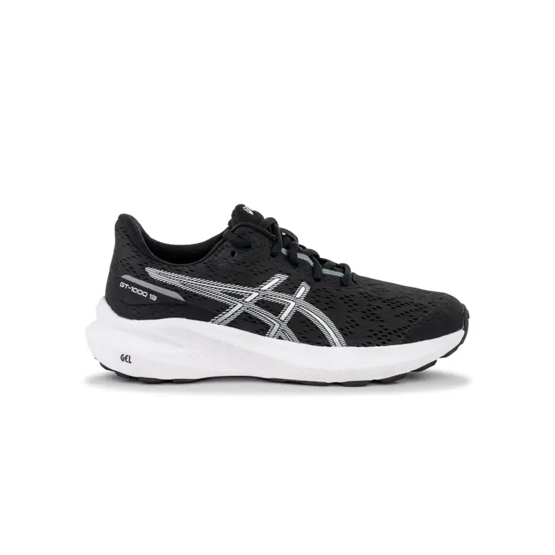 ASICS Sneakers running nere da ragazzo GT-1000