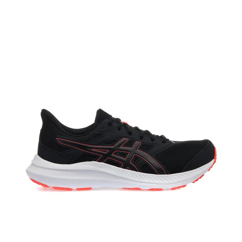 ASICS Sneakers running nere da uomo Jolt 4 in tessuto