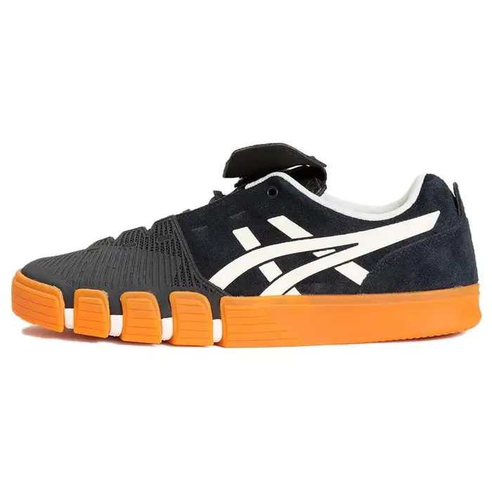 Sneakers Unisex Asics Gel Flexkee Pro Nero Betulla Gomma 1201A212-003 42