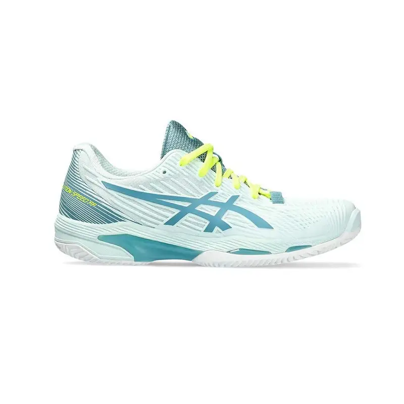 Solution Speed Ff 2 Clay Blu Donna 1042a134 405 | Asics