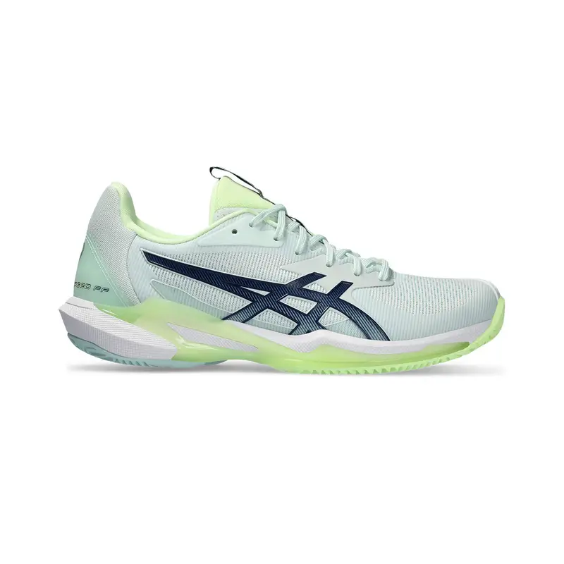 Solution Speed Ff Clay 1042a248-300 Donna Blu | Asics