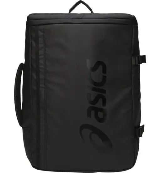 Asics Sport Commuter Bag - zaino tempo libero Black