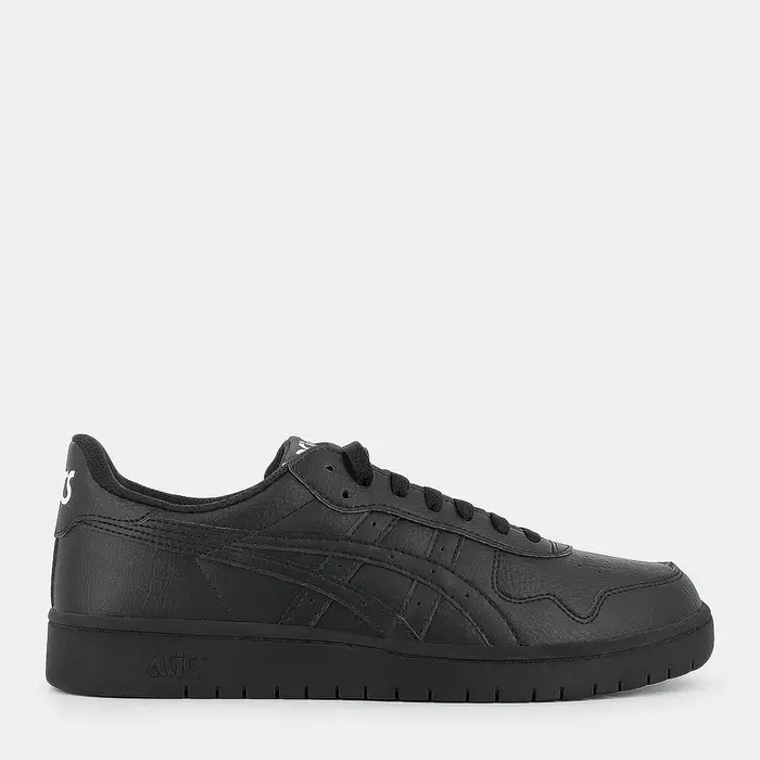 ASICS Sportive da Uomo, nero
