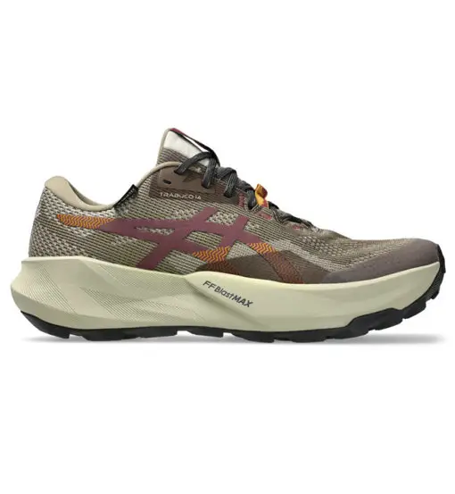Trabuco 14 GTX M - scarpe trail running - uomo Beige