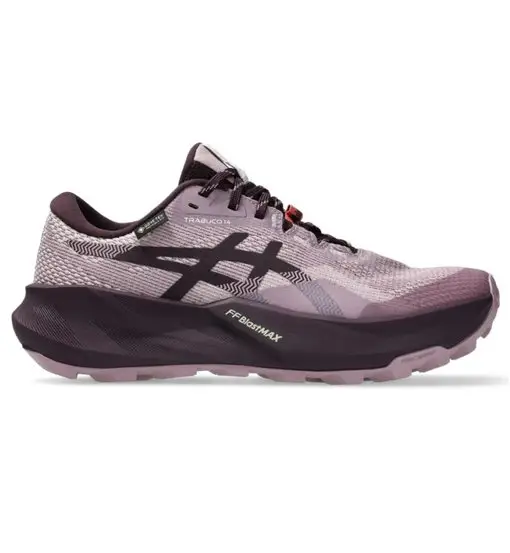 Trabuco 14 GTX W - scarpe trail running - donna Dark Violet