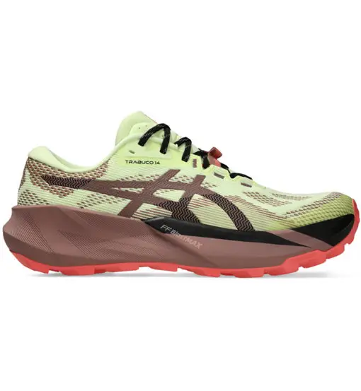 Trabuco™ 14 M - scarpe trail running - uomo Green