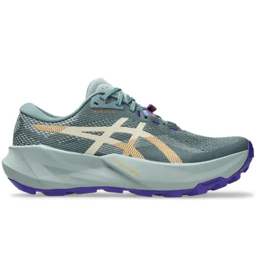 Trabuco™ 14 W - scarpe trail running - donna Blue