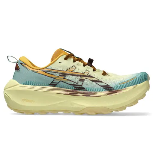 ASICS Scarpe trail running Uomo 2484249