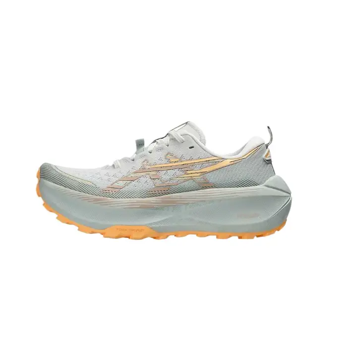 TRABUCO Max 4 Scarpe da Corsa Basse Donna Sneakers Grigie 1012B769-100 38 colore grigio