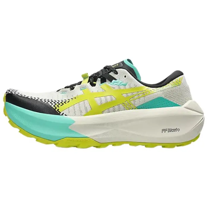 Trabuco Max 5 Calzata Comoda Scarpe da Trail Running Uomo sneaker Beige 1011C164-020 42 5