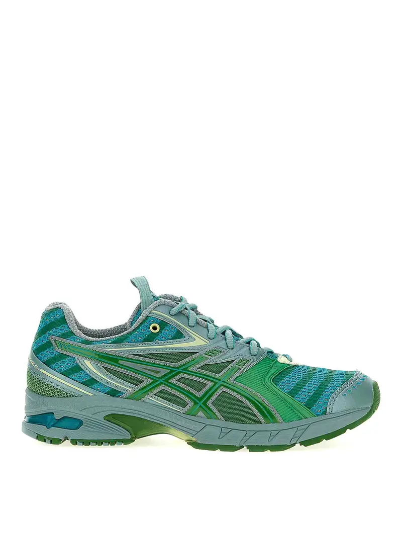 Asics UB9-S Gel-DS Trainer 14 Sneaker Verde