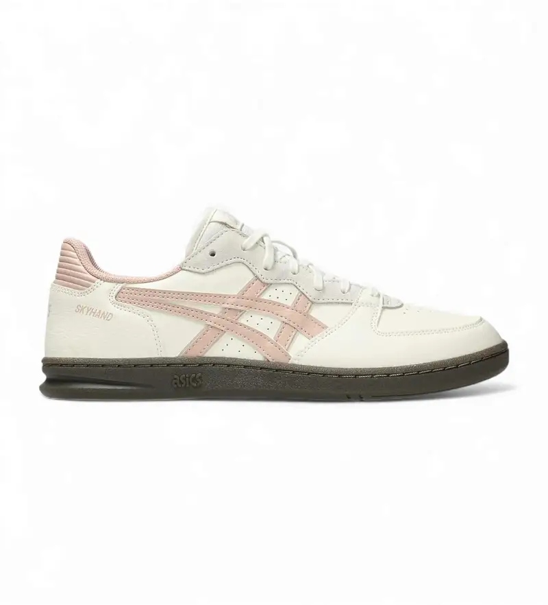 ASICS Scarpe da ginnastica Beige 4057923